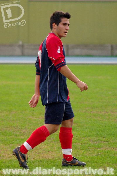 Edoardo Colombu